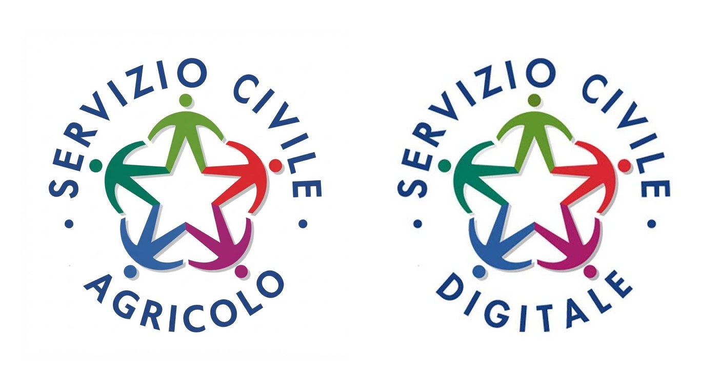 Servizio Civile Agricolo e Servizio Civile Digitale